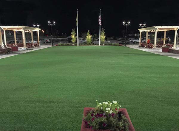  Artificial Grass