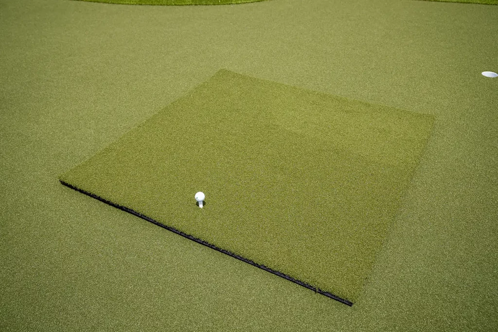 Tee Lines in Alabama