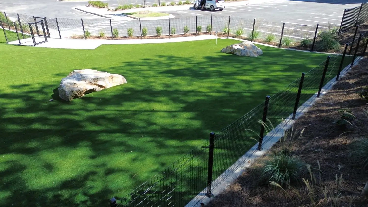 Wholesale artificial grass from SYNLawn